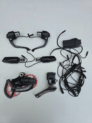 Shimano dura ace - 7970/7971, di2