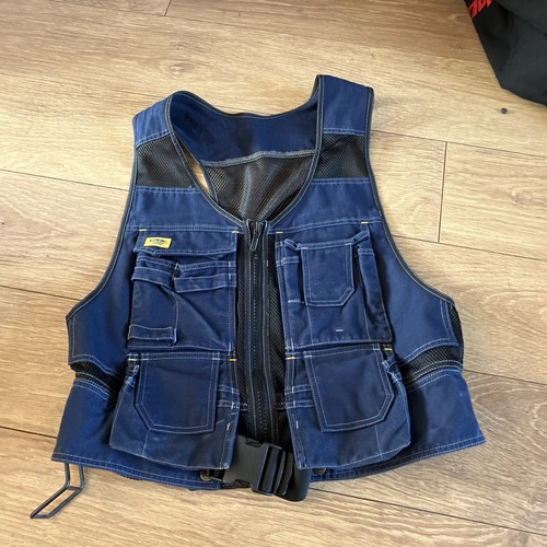 Snickers tool vest - tool,