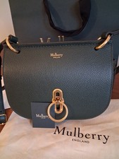 Authentic Mulberry Bag Soft