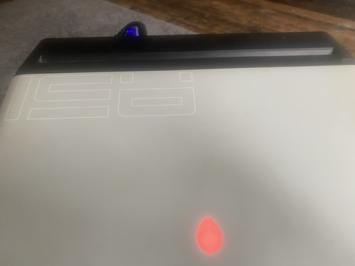 Alienware area 51m - r2, laptop