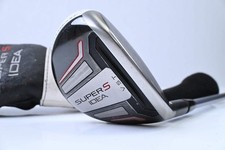 Adams Super DHY Proto #3