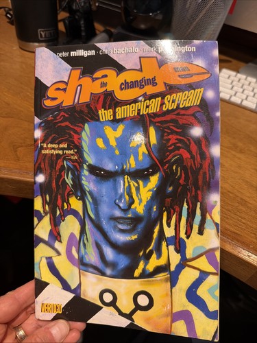 Shade the changing man - man,