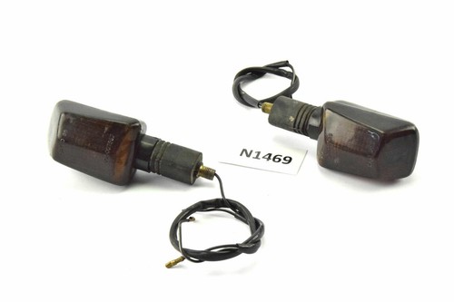 Kawasaki zxr 750 indicators - kawasaki,