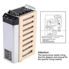 3KW Internal Control Type