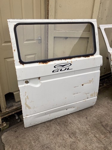 Volkswagen t25 sliding door - volkswagen,