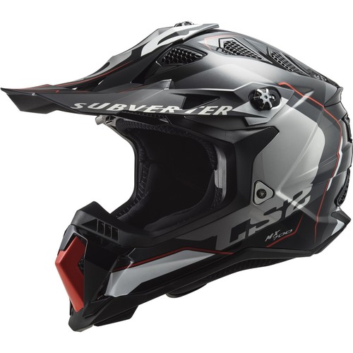 Ls2 motorcycle helmet - ls2,