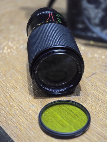 Yashica 200mm 1 - yashica, 80-200mm