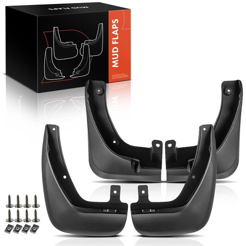 Splash guards mud flaps - splash,