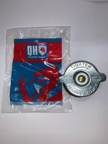 Radiator cap fits ford ohc - radiator,