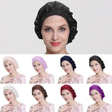 Pure Mulberry Silk Turban