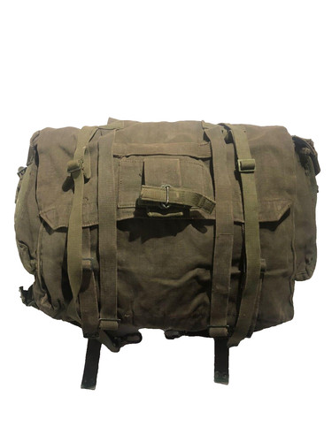 British pattern field pack - british,
