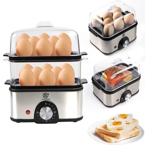 Superlex compact electric - compact,