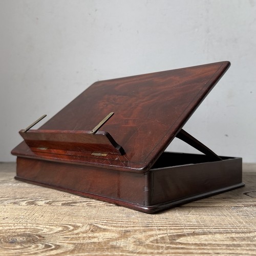 Antique music stand - music,
