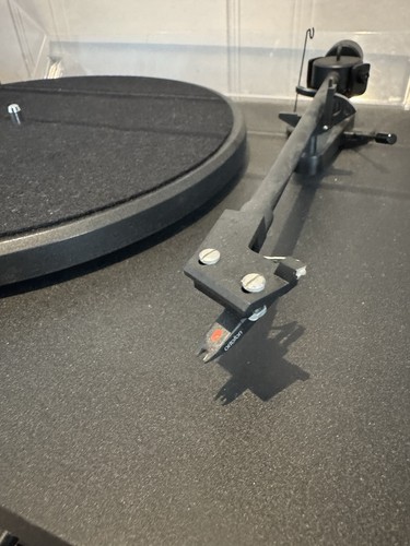 Pro ject black - pro-ject,