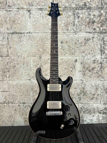 Prs mccarty 2009 black - mccarty, ii,