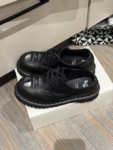 Martens 1461 bex exposed - dr.,