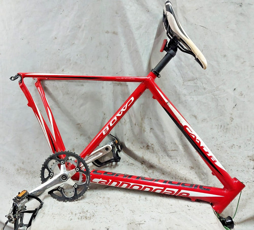 2010 cannondale caad road - caad,