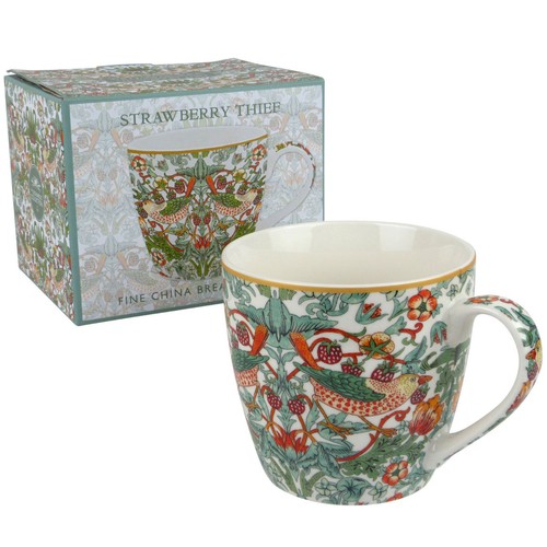 William morris strawberry - william,