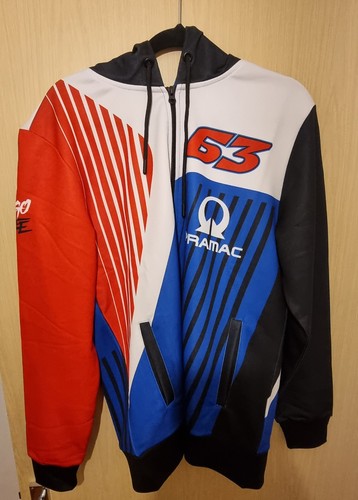 Official pecco bagnaia moto - pecco, gp