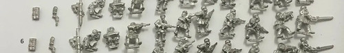 Warhammer 40k steel - 40k, legion