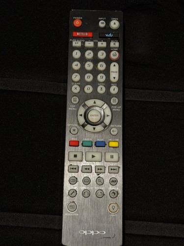Genuine oppo bdp - oppo, bdp-103