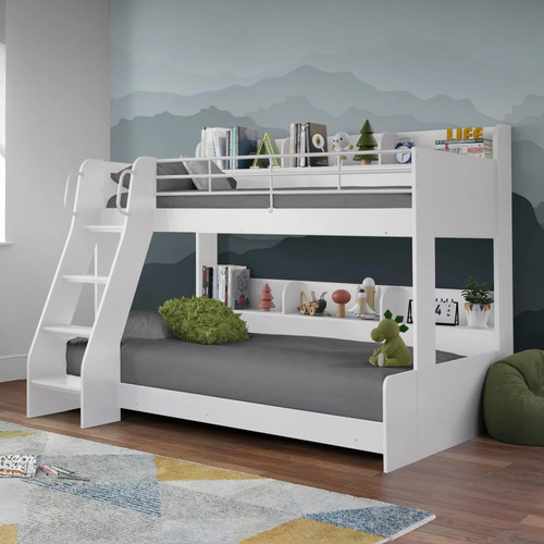 Domino triple sleeper - domino,