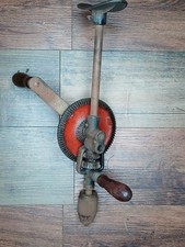 VTG Millers Falls Hand Drill