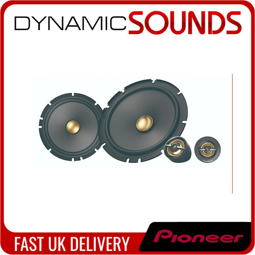 Pioneer a1601c 16 5cm - ts-a1601c, 16.5cm