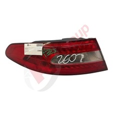 JAGUAR XF V6 MK1 11-12 LEFT