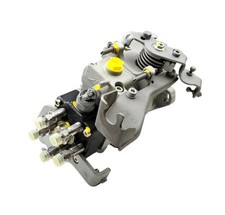 Diesel high pressure pump VW