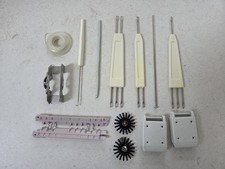Knitting Machine Accessories