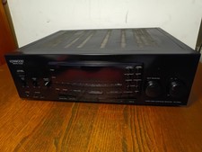 KENWOOD KR-V5080 Hifi Separate