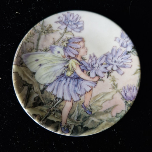 Lovely royal worcester - lovely,