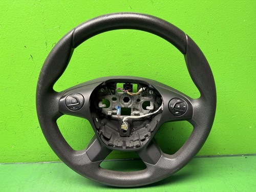 Ford transit custom - transit, steering
