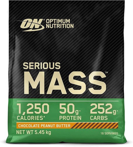 Optimum nutrition serious - optimum, on