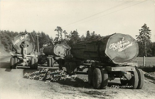 Rppc trucking giant redwood - rppc,