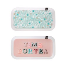 Small Serving Tray Home