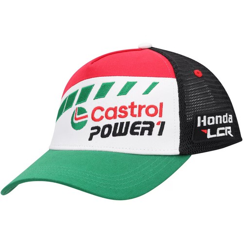 Official lcr honda castrol - ,