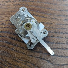 Vintage Clock Platform