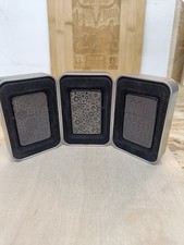 Star Petrol Zippo Lighters