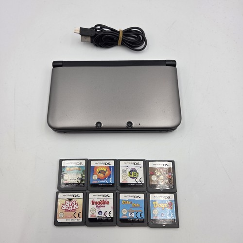 Nintendo 3ds handheld - nintendo,