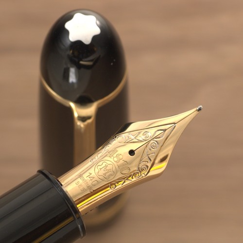 Vintage 1970s montblanc 149 - 1970s,