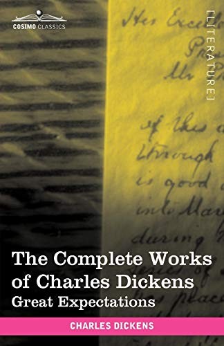 The complete works charles - the,