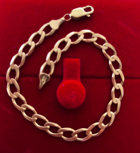 9ct yellow gold - gold, solid