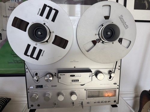 Philips n7300 reel - philips,