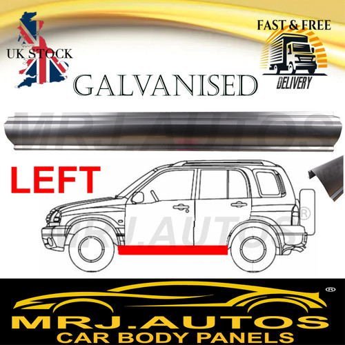 For suzuki grand vitara - for,