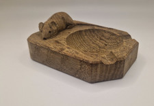 VINTAGE ROBERT MOUSEMAN