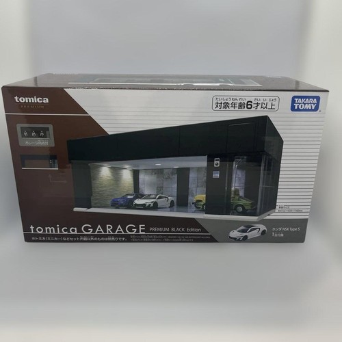 Takara tomy tomica premium - tomy,