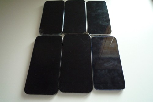 Job lot apple iphone 13 - iphone:,