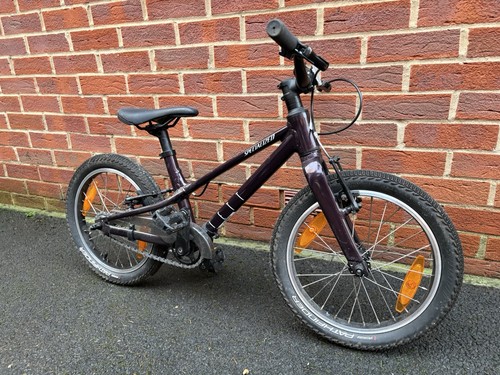 Unisex kids bike specialized - kids,